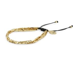 Kinsley Armelle Trinity bracelet